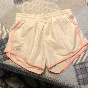 Under Armor Athletic Shorts